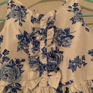 Size 7 dress great for Easter